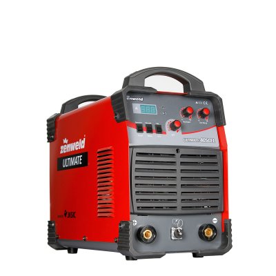 Ultimate 405 CEL-Zenweld Kaynak ve Kesme Makineleri-Zenweld